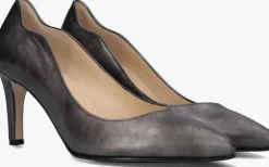 grijze gabor pumps 381