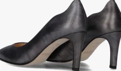 grijze gabor pumps 381