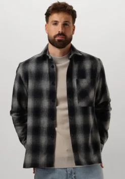 grijze genti overshirt s1300-1300