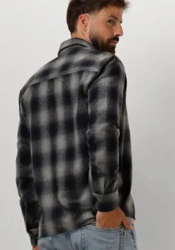 grijze genti overshirt s1300-1300