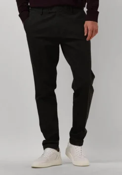 grijze genti pantalon p1060-1971