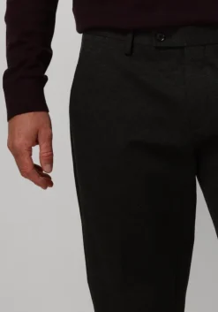 grijze genti pantalon p1060-1971