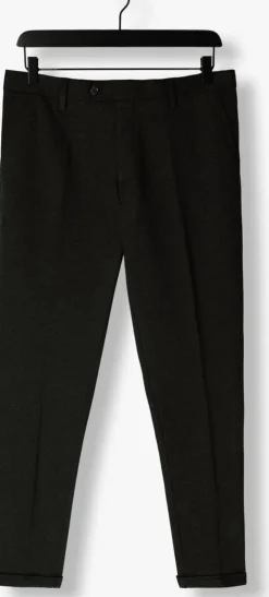 grijze genti pantalon p1060-1971