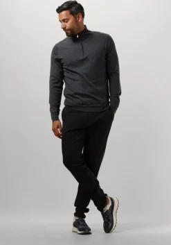 grijze genti pantalon p1060-1971