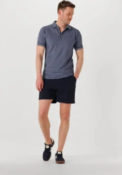 grijze genti polo polo 3 button ss j2001-1212