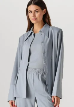 grijze gestuz blouses gzmareen shirt