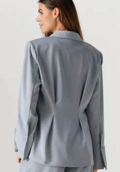 grijze gestuz blouses gzmareen shirt