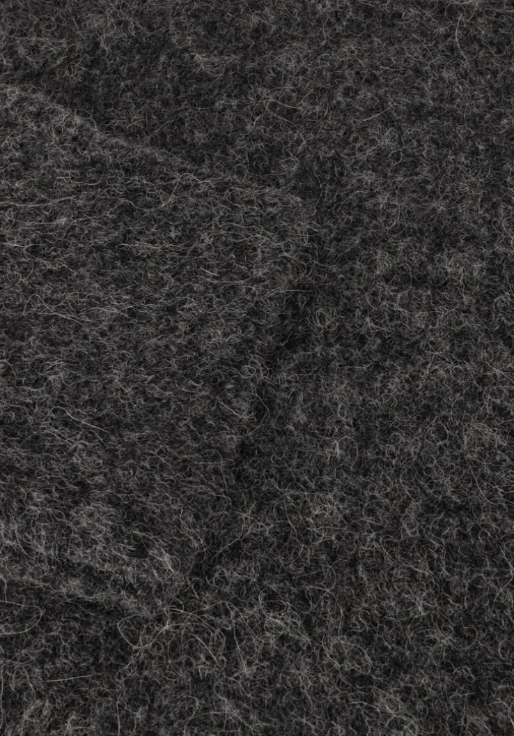 grijze gestuz coltrui alphagz rollneck