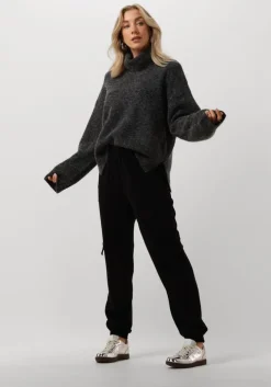 grijze gestuz coltrui alphagz rollneck