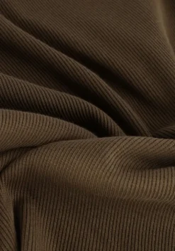 grijze gestuz top drewgz sl top