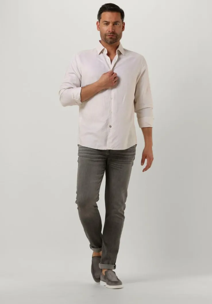 grijze giorgio loafers 28785