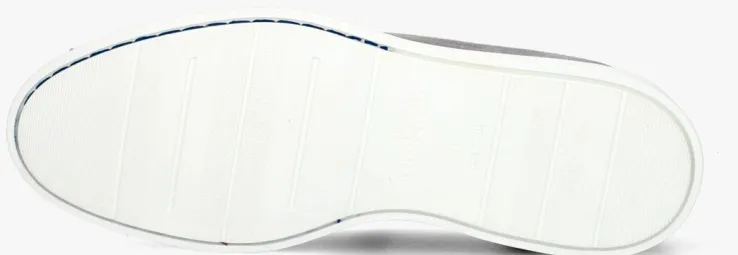 grijze giorgio loafers 28785