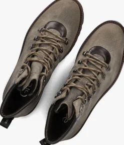 grijze greve veterboots dolimiti 3226