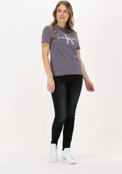 grijze g-star raw skinny jeans lynn mid skinny wmn