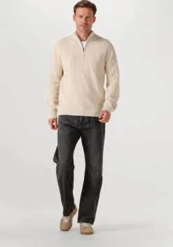 grijze g-star raw straight leg jeans dakota regular straight