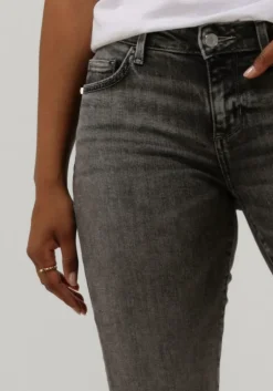 grijze guess skinny jeans annette
