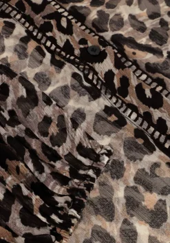 grijze guess top josette top