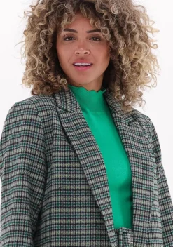 grijze harper & yve blazer zoe-bl