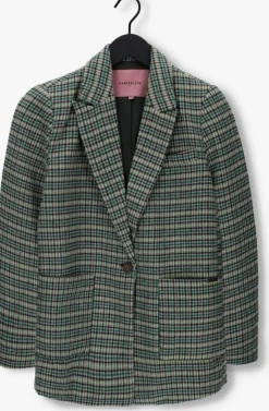 grijze harper & yve blazer zoe-bl