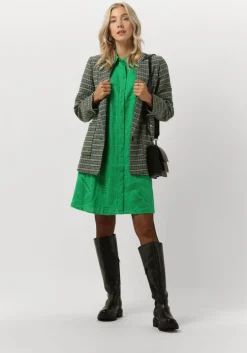 grijze harper & yve blazer zoe-bl