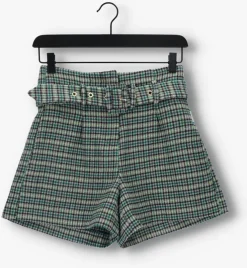 grijze harper & yve broeken zoe-sh