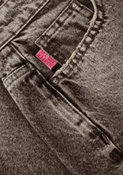 grijze harper & yve flared jeans mayra-pa