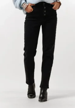 grijze harper & yve slim fit jeans yael-pa