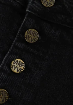 grijze harper & yve slim fit jeans yael-pa