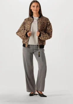 grijze harper & yve trui guiltylist-sw