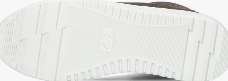 grijze hub hoge sneakers murrayfield 3.0