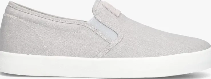 grijze hub loafers orlando