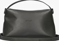 grijze hvisk schoudertas note