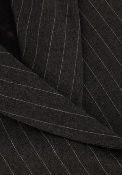 grijze ibana blazer javy