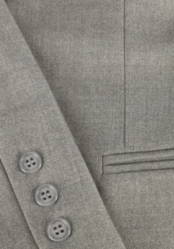 grijze ibana blazer jose