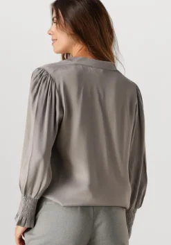 grijze ibana blouses thiago