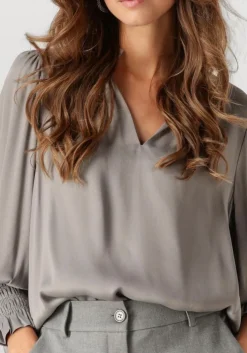 grijze ibana blouses thiago