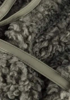 grijze ibana gilet cilka