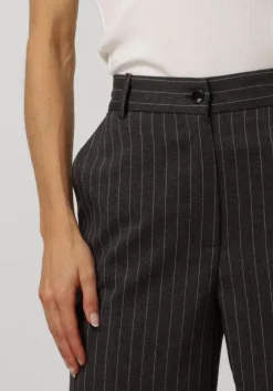 grijze ibana pantalon posmy