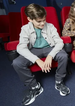 grijze indian blue jeans cargobroeken cargo pant indian