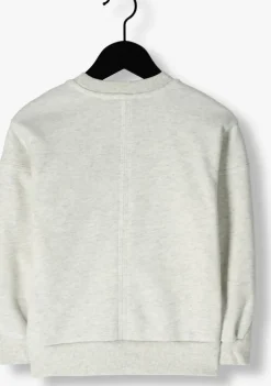 grijze indian blue jeans sweater sweater melange