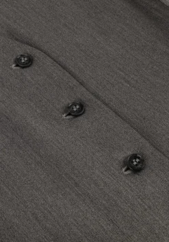 grijze janice gilet dave gilet