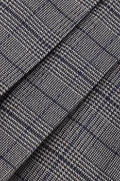 grijze janice midirok saint