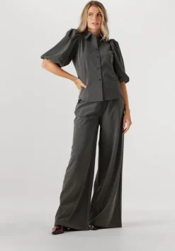 grijze janice pantalon ringo