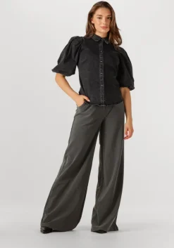 grijze janice pantalon ringo