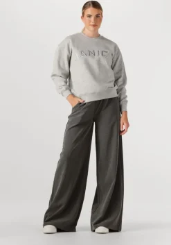 grijze janice pantalon ringo