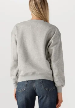 grijze janice sweater andy