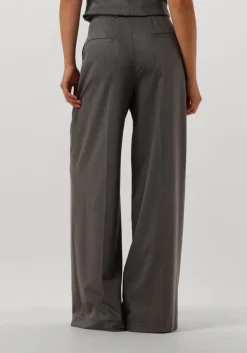 grijze janice wide jeans dollar