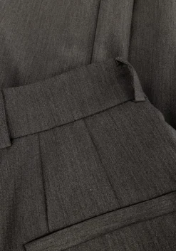 grijze janice wide jeans dollar