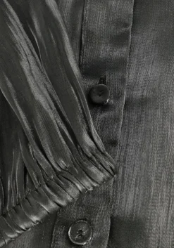 grijze jansen amsterdam blouses sq782 blouse bo