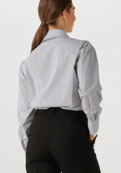 grijze jansen amsterdam blouses alexis blouse cs1 718 sequin plaquet